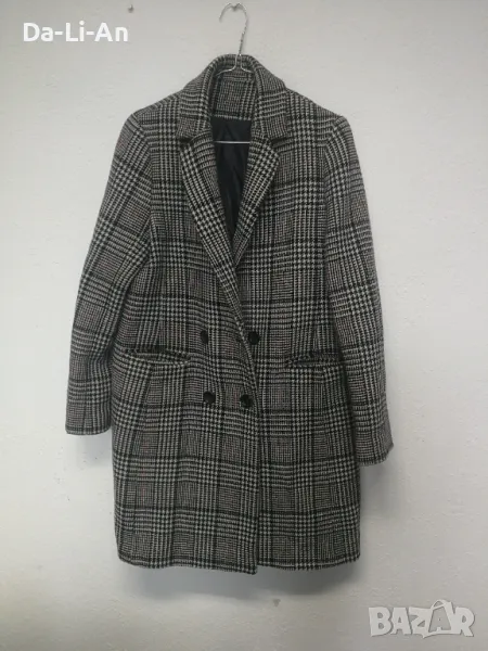 Дамско палто, снимка 1