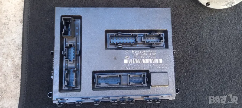 Модул за Mercedes A-Class W169, снимка 1