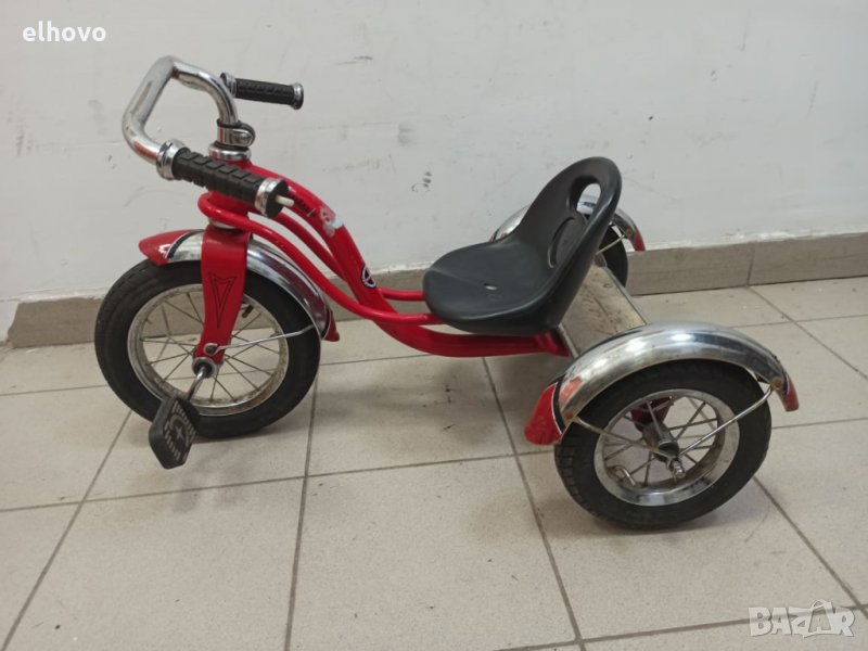 Велосипед детски триколесен Schwinn, снимка 1