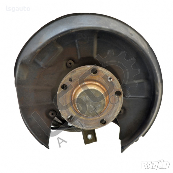 Заден ляв шенкел AUDI A4 (B7) 2004-2008 A050422N-46, снимка 1