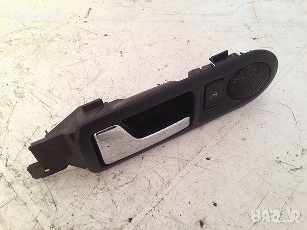 Вътрешна дръжка за VW Golf 4, /1998-2004/, задна, лява/, снимка 1