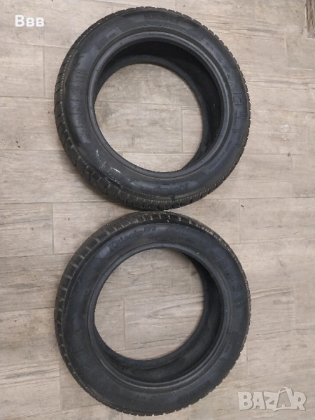 155/65/14 Kleber зимни, снимка 1