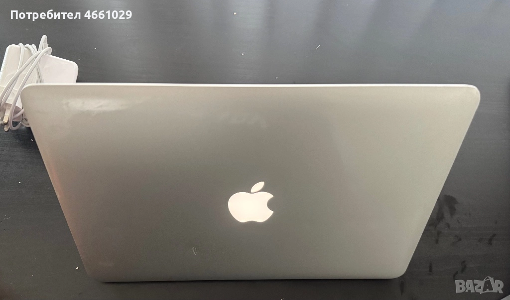 Macbook pro 2015, снимка 1