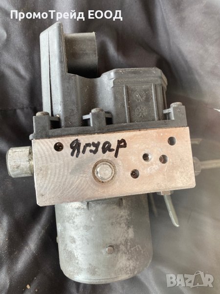 Abs абс спирачна помпа Ягуар х-тайп Jaguar x-type 0265222021 0265800008, снимка 1