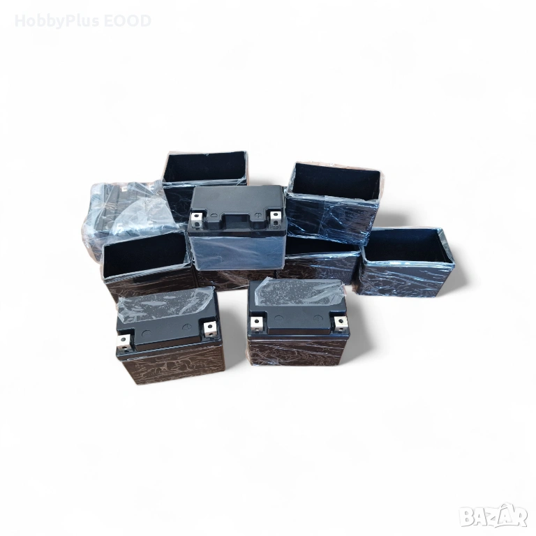 Акумулаторни кутии, снимка 1