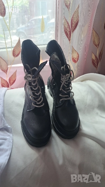 Продавам Дамски Боти , снимка 1