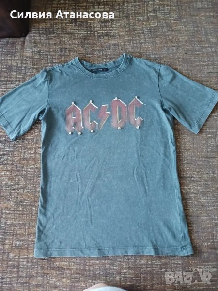 Тениска calliope XS, снимка 1