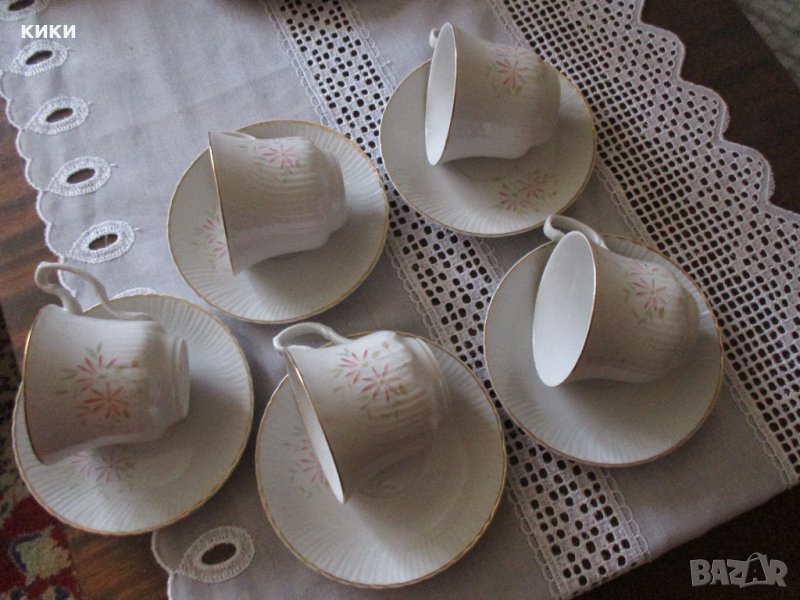 Сервиз за чай/кафе/хранене порцелан , снимка 1