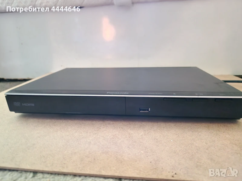 Panasonic dvds700, снимка 1