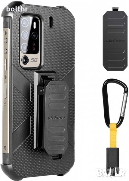 ОРИГИНАЛЕН ГРЪБ ЗА ULEFONE ARMOR 11, снимка 1