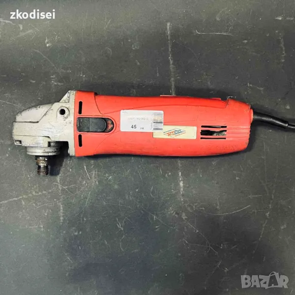 Ъглошлайф RAIDER RD-AG12, снимка 1