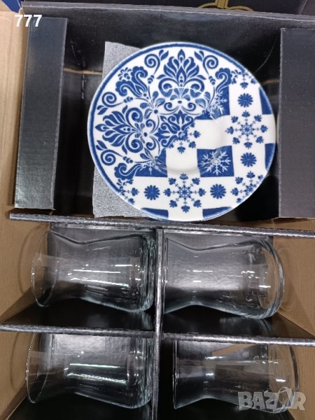 сервиз, снимка 1