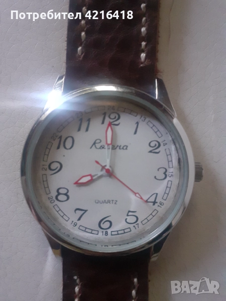 Часовник , снимка 1