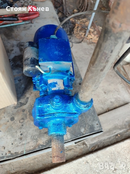 Помпи за вода, снимка 1