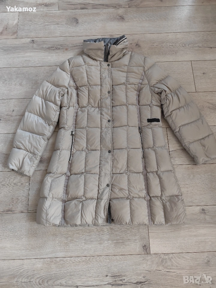 Дамско пухено яке , снимка 1