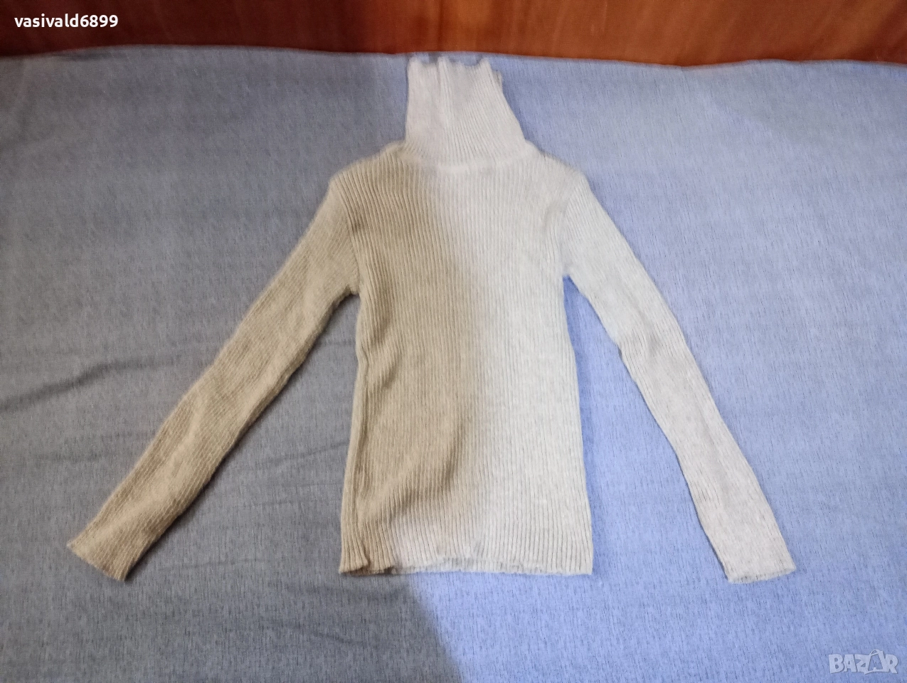 Дамска блузка , снимка 1