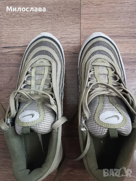 Мъжки маратонки Nike air max 97 , снимка 1