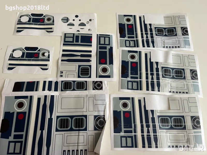 Скинове за Xbox one, снимка 1