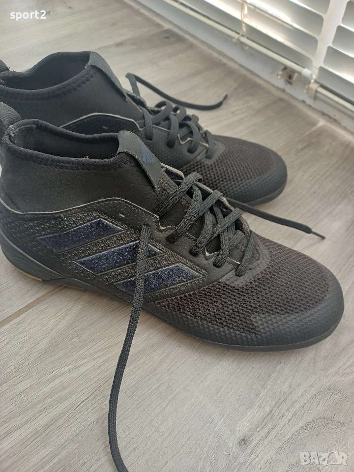 Чисто нови оригинални маратонки Адидас Adidas номер 41, снимка 1