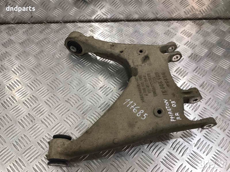 Заден десен носач VW Phaeton,5.0TDI,2003г., снимка 1