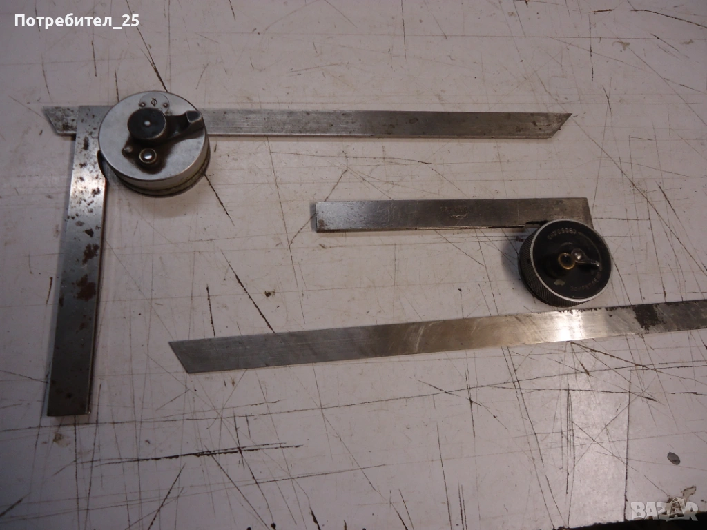 Инструмент, снимка 1