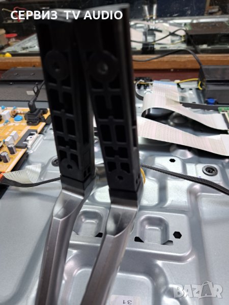 Крачета за   TV SAMSUNG QE49Q67RAT, снимка 1