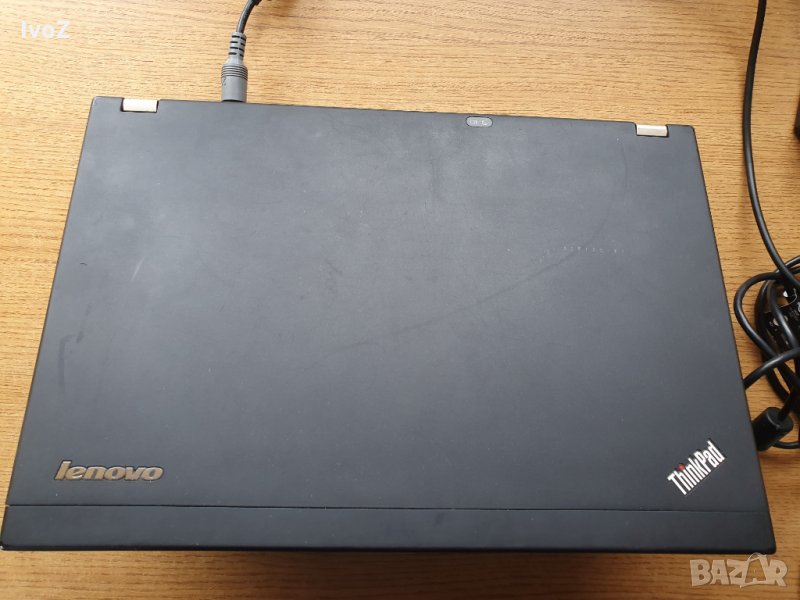 Продавам лаптоп Lenovo X230- на части, снимка 1