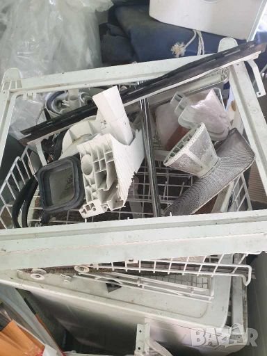 Части от Съдомиялна Miele , снимка 1