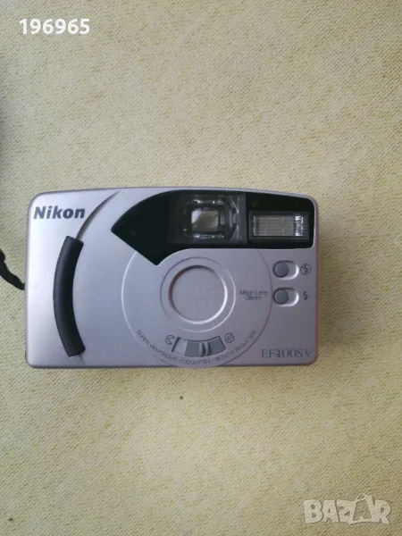 Nikon EF400SF, снимка 1