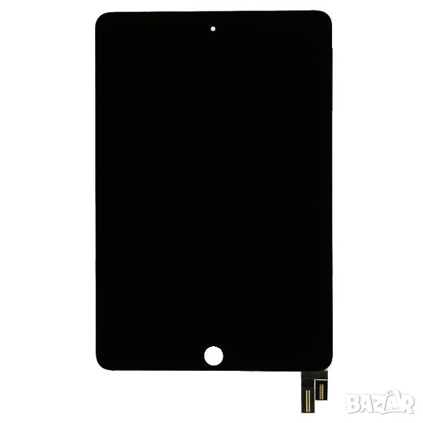 LCD Дисплей за iPad Mini 4 + Тъч скрийн / Черен /, снимка 1