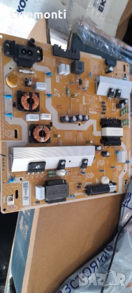 Захранване Power Supply Board BN44-00932Q L55E7_RHS, снимка 1
