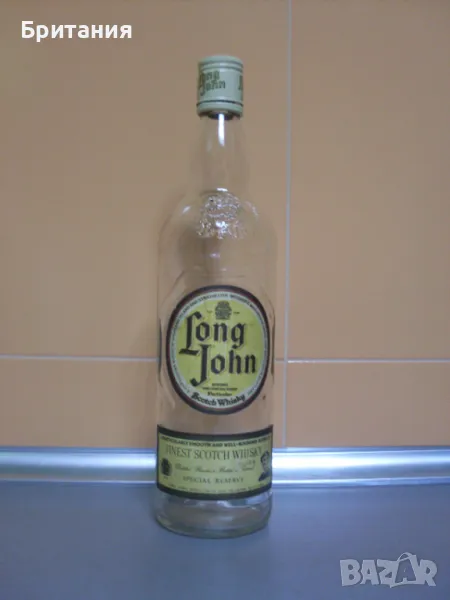 Колекционерски шишета., снимка 1