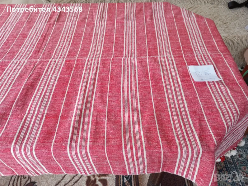 Покривки за маси , снимка 1