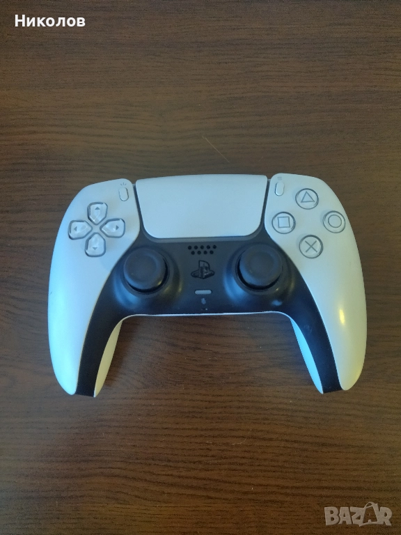 Продавам оригинален джойстик за Playstation 5 (PS5), снимка 1