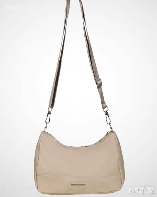 Елегантна дамска чанта подходяща за ежедневието 15Х20см, снимка 1