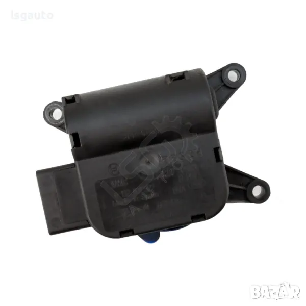 Моторче клапи парно AUDI A4 (B7) 2004-2008 ID: 143042, снимка 1