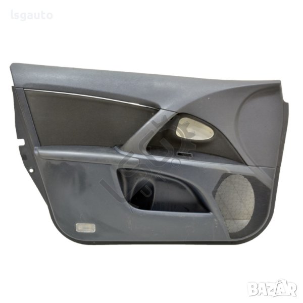 Интериорна кора предна лява врата Toyota Avensis III(2009-2015) ID: 98064, снимка 1