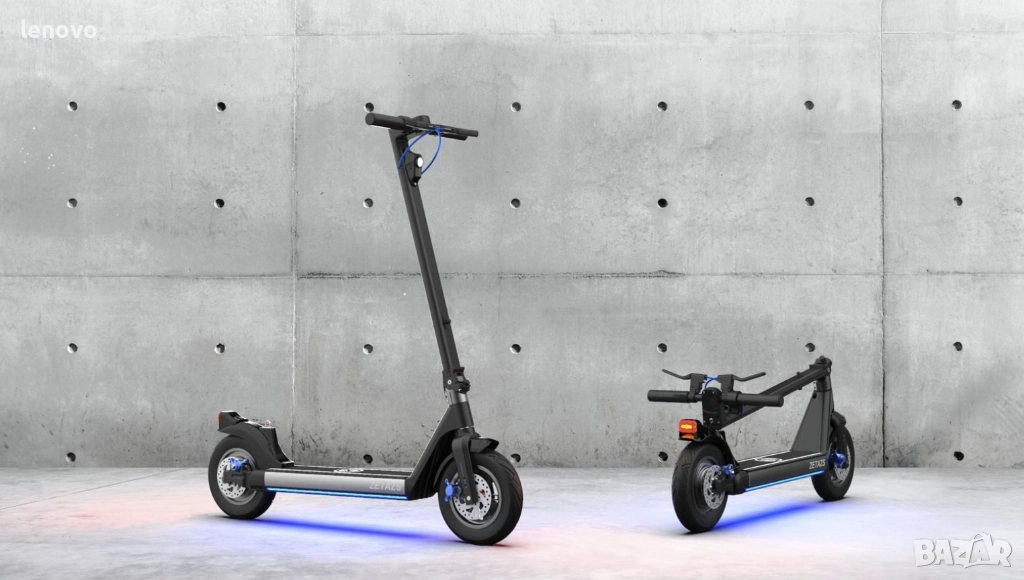 Zetazs Ranger Pro, снимка 1