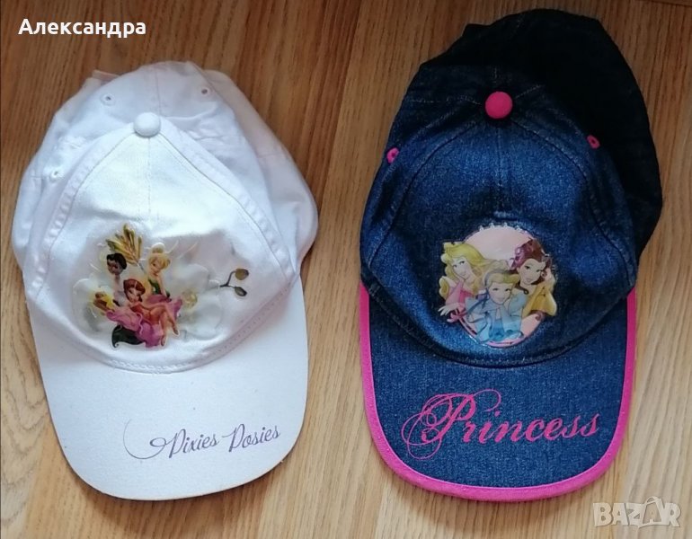 Детски летни шапки , снимка 1