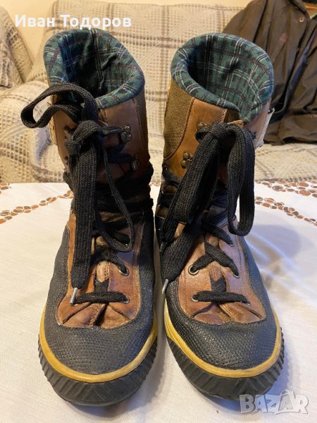 Много здрави обувки за лов и туризъм РРаичле., снимка 1