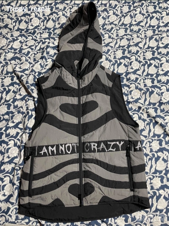 Елек LUDA, снимка 1