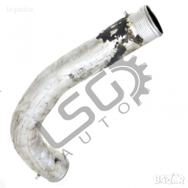 Алуминиева тръба въздух AUDI A6 (4F, C6) 2004-2011 A180521N-76, снимка 1