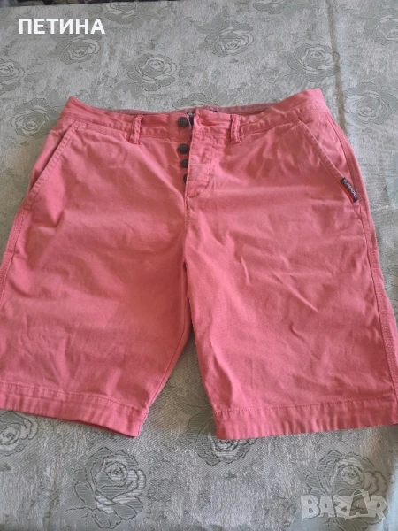 Super Dry мъжки къси панталони , снимка 1
