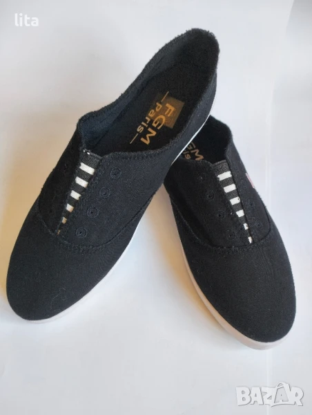 Лятни гуменки Размер 38, снимка 1