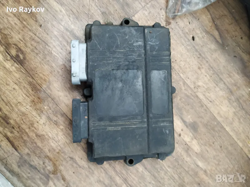 Газов компютър Fobos 2, снимка 1