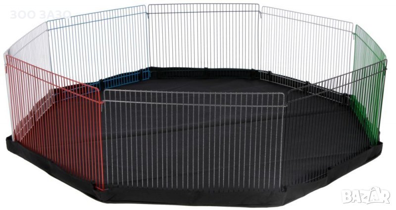 Заграждение за Хамстери - Модел: 82700, снимка 1