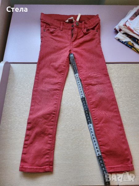 Детски панталони НМ , Name it за момче 4-6г, снимка 1