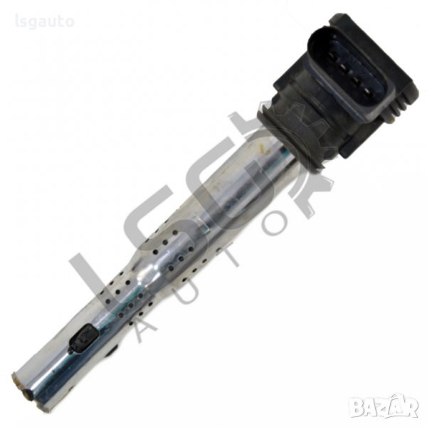Запалителна бобина AUDI A3 (8PA)(2004-2008) ID:89950, снимка 1