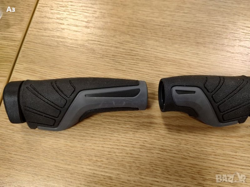 Нови грипове / дръжки Herrmans Endorfin 128/98 mm, снимка 1