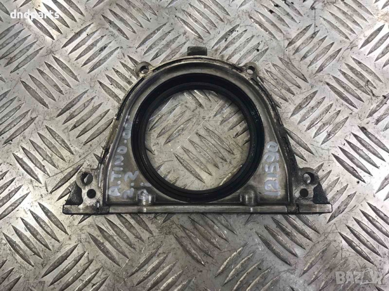 Семеринг Nissan Almera Tino,2.2Di,2000г., снимка 1